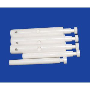 Buy cheap Custom Precision Ceramic Plunger Pump Advanced Industrial Ceramics Components from wholesalers