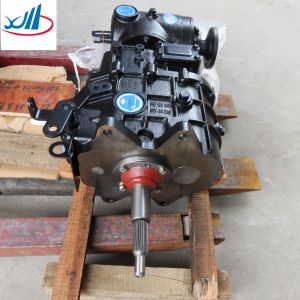 Buy cheap Trucks And Cars Transmission Gearbox Shantui Spare Parts ZQS525B6D-RZ from wholesalers