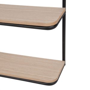 Buy cheap home decor wall rack  wall hanging rack from wholesalers