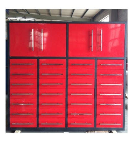 Buy cheap Store your tools in style Customize your garage with our steel cabinets and workbenches from wholesalers