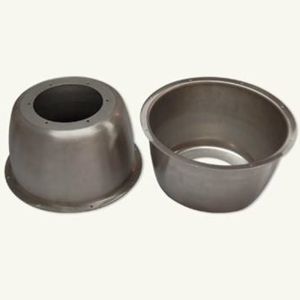 Buy cheap Customized Metal Stamping Bracket for Aluminum Sheet Fabrication Services in Hebei from wholesalers