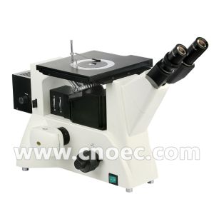 Buy cheap 200X APO Metallurgical Microscopes , WF10X - 22mm Rohs CE A13.0210 from wholesalers