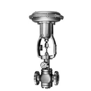 China Control Valve Positioner With Flowserve Pneumatic Valve Positioner Logix