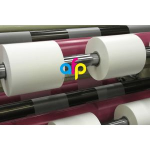 Buy cheap Thermal Roll Matte Laminating Film from wholesalers