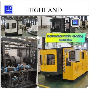 Buy cheap Compact And Easy To Transport Hydraulic Equipment Testing System from wholesalers