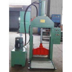 China XQL-80 XQL-120 XQL-125 Waste Tire Shredder For Waste Tire Cutting on sale