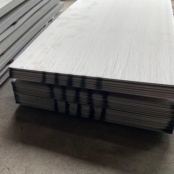 Quality Astm 316 304 Stainless Steel Sheet Plate 4X8 Patterned 5mm Embossed for sale