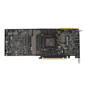 Buy cheap New nvidia rtx 2080ti 11gb 352bit gddr6 nvidia rtx 20 series 8pin 8pin rtx 2080 t computer graphics card from wholesalers