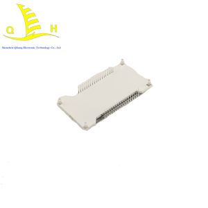 Segment Positive Optional Monochrome 7 Segment Display Panel