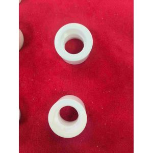Customized Zirconia Sliding Bearing with Electrical Insulation Non-Magnetic and