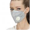 Buy cheap Anti Pollution N95 Dust Mask Bacteria Proof PM2.5 Dust Respirator from wholesalers