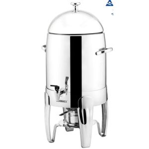 Buy cheap 10.5 Liters Stainless Steel Coffee Dispenser With Tomlinson Faucet from wholesalers
