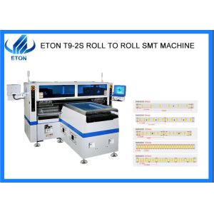China Refill Function Four Module SMT Machine For Individual Component on sale China Refill Function Four Module SMT Machine For Individual Component on sale