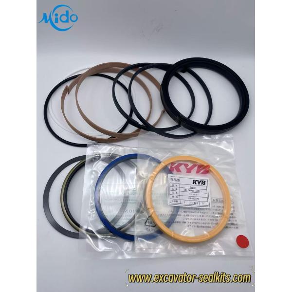 Buy cheap High Temperature Mechanical Seal SY350-9 SANY Excavator Arm Hydraulic Cylinder Seal Kit With And Superior Performance from wholesalers