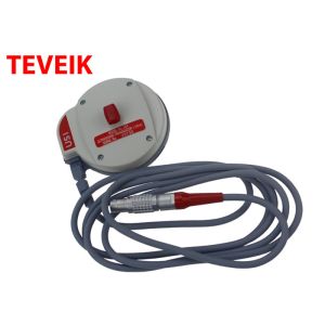 Buy cheap Huntleigh Lemo US Fetal Transducer , BD4000 External Transducer For Fetal Monitoring from wholesalers