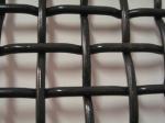 Buy cheap Heavy Duty Crimped Wire Mesh , Pre Decorative Stainless Steel Wire Mesh 14mm from wholesalers
