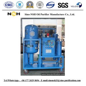 Buy cheap Vacuum 3000L/H Turbine Oil Purifier Filtration Machine System from wholesalers