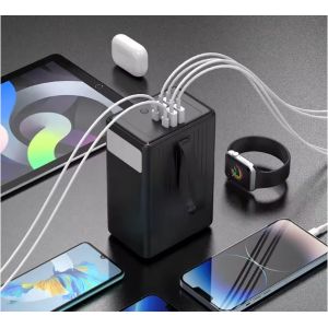 Buy cheap Mobile power bank 8000mah,power banks and usb chargers,mobile power supply mini portable wholesale phone powerbank from wholesalers