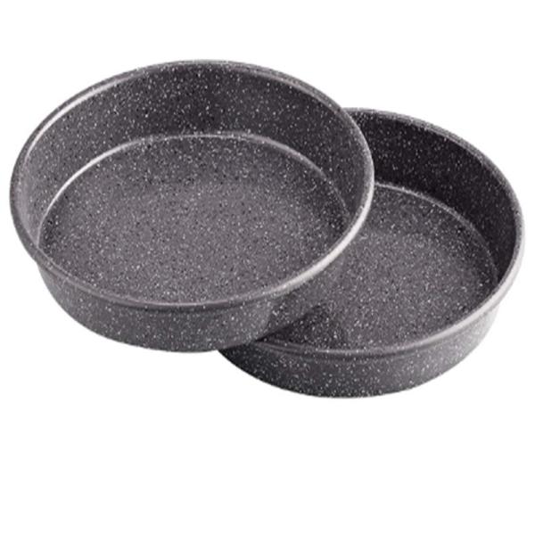 Buy cheap Rk Bakeware China-Aluminum 8" Round Stacking Dough Pan Anodized Coating from wholesalers