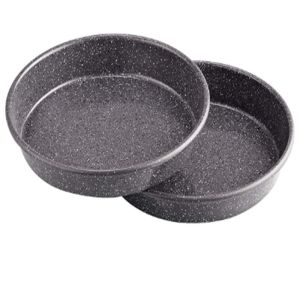 Buy cheap Rk Bakeware China-Aluminum 8" Round Stacking Dough Pan Anodized Coating from wholesalers