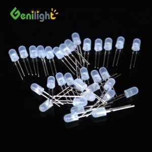 3mm 5mm 940nm Infrared Emitter Receiver Transmitter IR LED Diode Transceiver Set