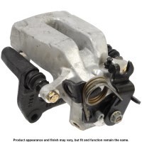 Buy cheap AUDI Auto Parts Vehicle Brake Caliper 19B2723 19B2722  344940 344941 OEM 8D0 615 423C 8D0 615 424C from wholesalers