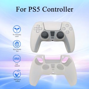 Buy cheap Suitable For Charging Protective Case For Playstation 5 DualSense Controller Dustproof from wholesalers