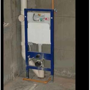 Buy cheap Plain Galvanized Closestool Carbon Steel Shelf Bracket from wholesalers