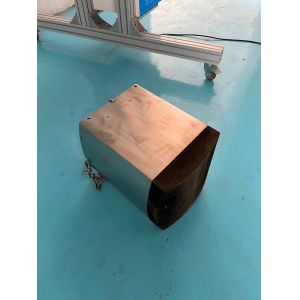 Buy cheap IEC60601-1-Figure 33 Body Upper Carriage Module With Reservoir from wholesalers