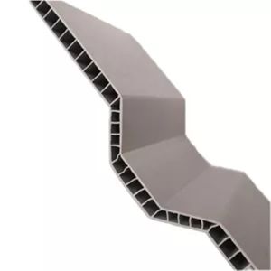 Buy cheap PVC Resin Polycarbonate Insulated Plastic Profile Machine from wholesalers