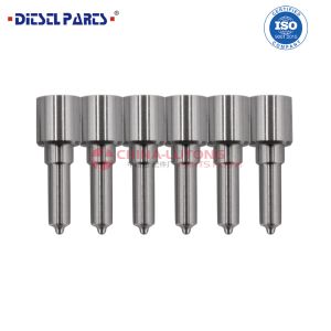 Fuel Injection Nozzle L028PBC for Injector 20440388