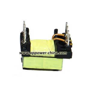 EF 16 Horizontal High Frequency Transformer