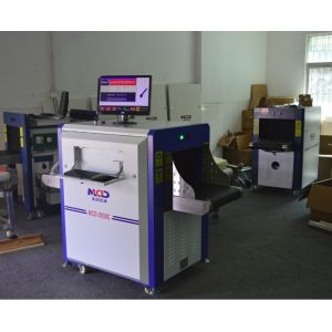 Mini X-Ray Luaggage Scanner