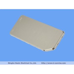 Buy cheap metal shield can for pcb board from wholesalers