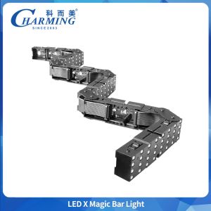 Buy cheap Individual Pixel-Level Control LED X MAGIC BAR Light Easy Maintenance RGB can Fixed Install on Wall from wholesalers