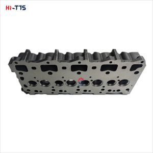 Buy cheap 4LE2 Cylinder Head Assembly 8971952516  made in China For Isu-zu Diesel Engine Parts from wholesalers