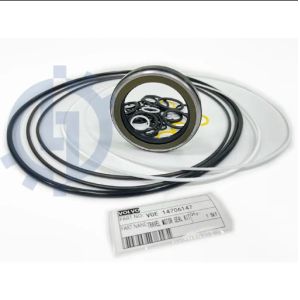 Buy cheap VOE14684116 14706147 CAT330C E330C Travel Motor Seal Kit Excavator O Ring Kit Repair Kit from wholesalers