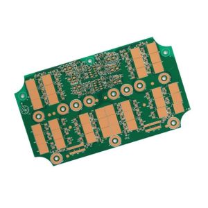 Buy cheap High Power LED PCB Board for Electrical Testing Flying Probe and High Quality from wholesalers