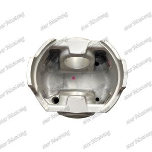 Buy cheap 4M50 Engine Piston ME241691 For Mitsubishi Engine Spare Parts from wholesalers