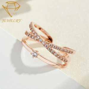 Buy cheap Silver Plating S925 Engagement Ring With Cubic Zirconia Diamond from wholesalers