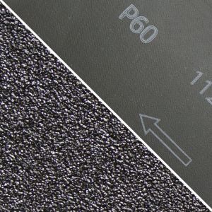 Buy cheap Zirconia Alumina Sanding Belts / Grit P24-P180 Wide Sanding Belt from wholesalers