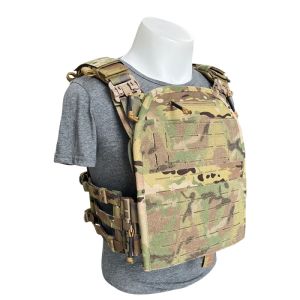 Buy cheap MTV16 Quick-Release Shock-Proof Tactical Vest for High Risk Operations product