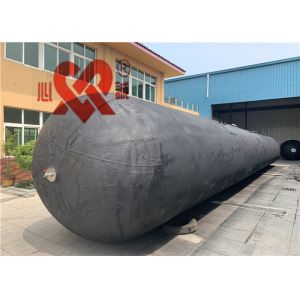 Buy cheap BV Certificated Marine Salvage Airbags Heavy Moving For Shipwreck product