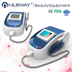 Buy cheap Home use Germany bar diode laser hair removal machine from wholesalers