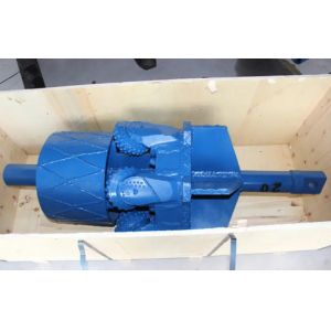 Buy cheap Wear Resistance Steel HDD Hole Opener HDD Back Reamers 200kg-400kg from wholesalers