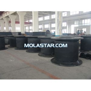 Buy cheap Molastar SC Super Cell Rubber /Supper Cell Rubber Fender from wholesalers