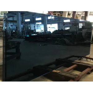 Buy cheap High Quality Reflection Glass with High Temperature Resistance from wholesalers
