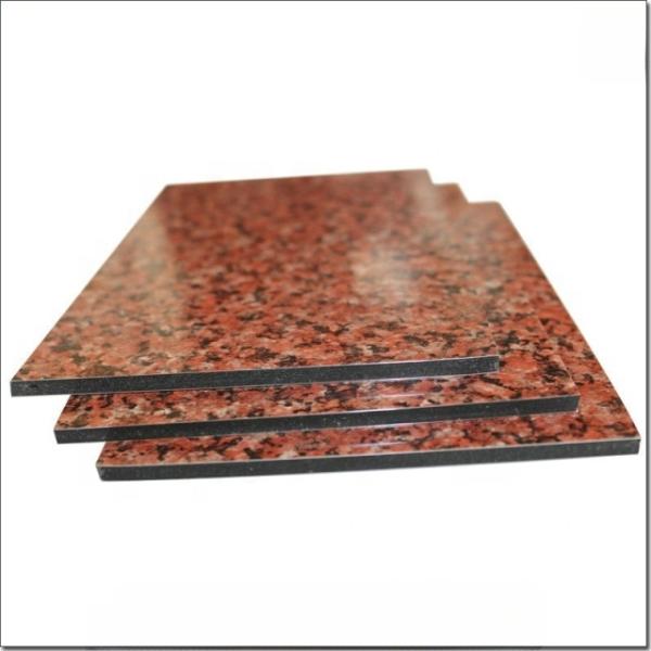 Lightweight Nano Aluminum Composite Panel with Excellent Weather Resistance and