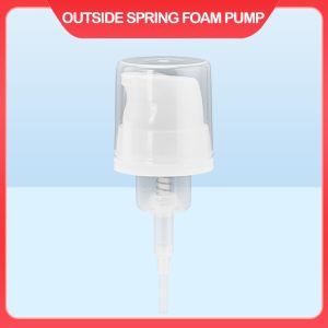 Buy cheap Dispensing Foam With 0.4 Cc Foam Output Foam Pump from wholesalers