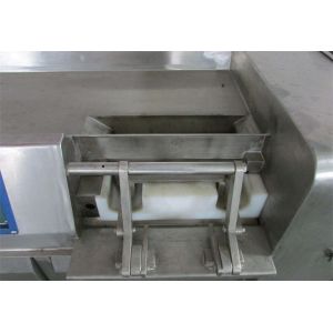 Buy cheap 500kg Capacity Electric Meat Processing Cutting Machine 3kw Power Kitchen Equipment from wholesalers